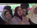 Israeli airstrikes on Gazas Khan Younis kill at least 17 people  - 01:05 min - News - Video