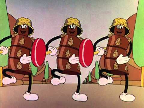 The Bon Bon Parade'
