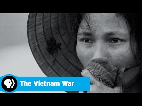 The Vietnam War'
