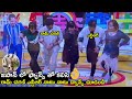 Ram Charan and Jr NTR dances to 'Naatu Naatu' song with Japanese fans-Viral