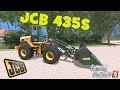 JCB 435S v1.0
