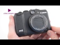 Обзор Canon PowerShot G15