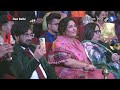 National Creators Award में PM Modi ने Influencer Keerthika Govindasamy के क्यों छुए पैर  - 02:47 min - News - Video