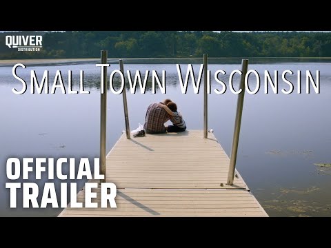 Small Town Wisconsin'