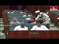 స్టేట్ హైవే రోడ్ కోసం 1221 కిలోమీటర్ రోడ్లు చేపట్టాం | Governor Abdul Nazeer | AP Assembly Session |  - 02:56 min - News - Video