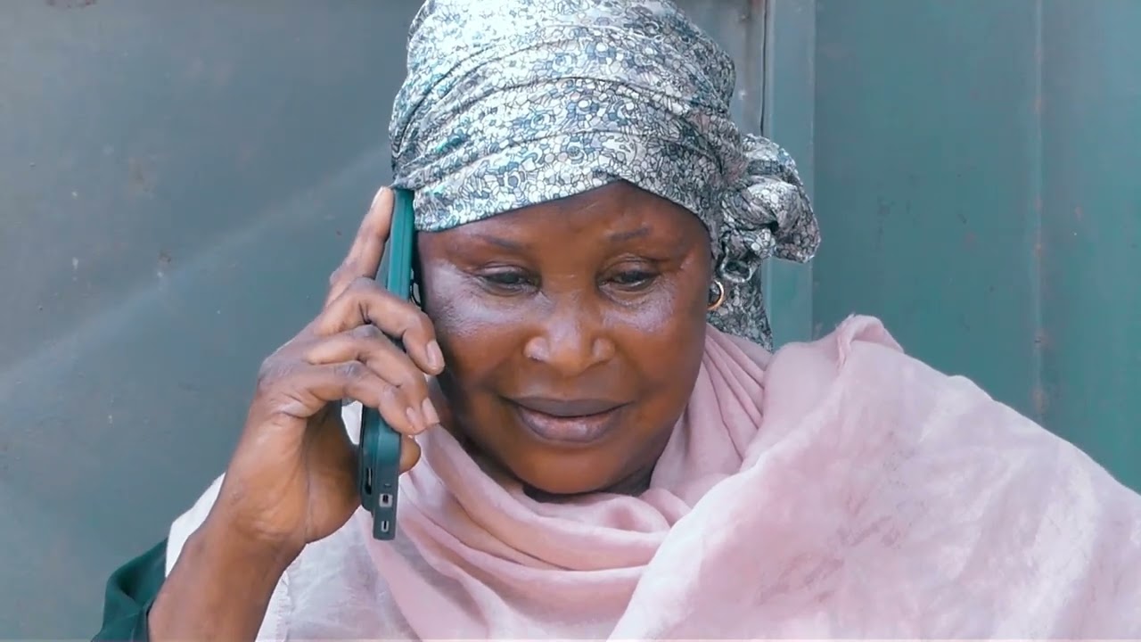 MBARRA MOUSSO EP23 Nouveau Film Guinéen Version Malinké