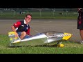 SONEX R/C Scale Model Airplane FAI Scale World Championship