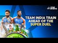 #INDvAFG: Team Indias intense training session & more | FTB | #T20WorldCupOnStar