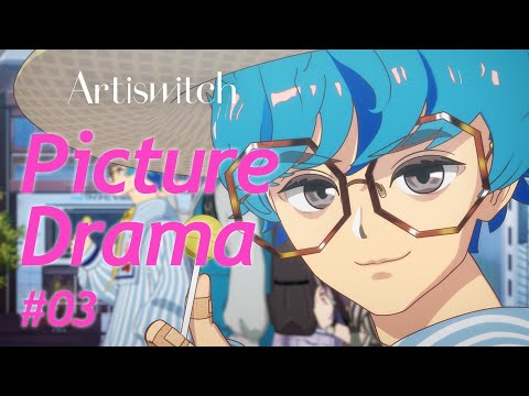 artiswitch anime edits｜TikTok Search
