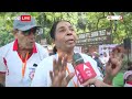 Jantar Mantar Protest: वृद्धा पेंशन धारकों ने जंतर-मंतर पर शुरू किया आमरण अनशन | ABP News - 09:16 min - News - Video
