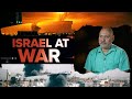 ISRAEL AT WAR: Israel’s Intel Failure ? | News9 Plus