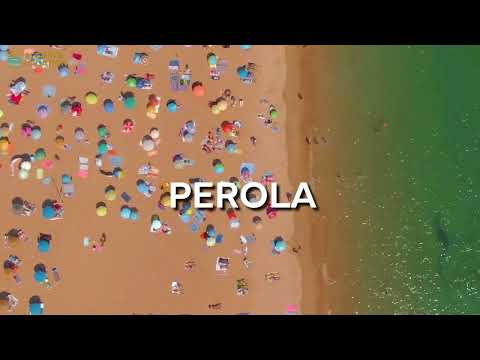 Video af overnatningsstedet