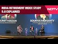 Axis Max Life x Kantar | India Retirement Index Study 5.0 Explained