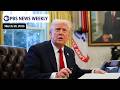 PBS News Weekly: A deeper look at the U.S. military plans shared on a group chat | March 28, 2025