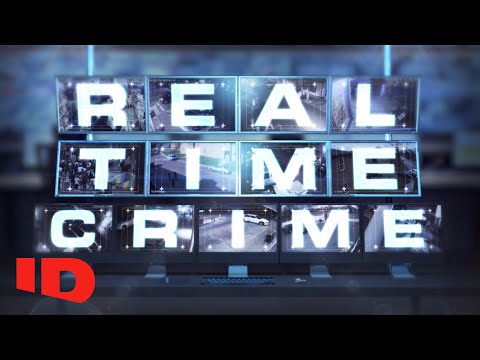 Real Time Crime'