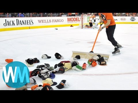 Top 10 Toughest Single Game Accomplishments in Sports
