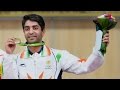 Abhinav Bindra to be India's goodwill ambassador at the Olympics