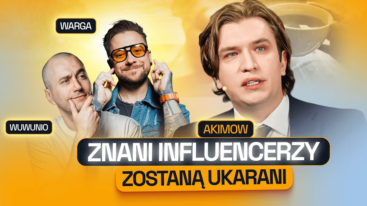 7:00 WARGA & WUWUNIO - PORANEK!