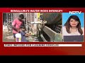 Bangalore Water Crisis Deepens As Water Dries Up: Have To Queue For Drinking Water  - 10:32 min - News - Video