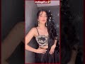 Shruti Haasan In Black Saree #shruthihassan #shruthi_rajanikanth #ytshorts #indiaglitztelugu  - 00:26 min - News - Video