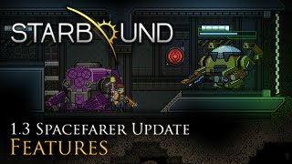 Starbound