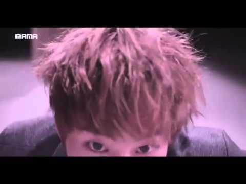 EXO teaser BTS 2 for MAMA 2013