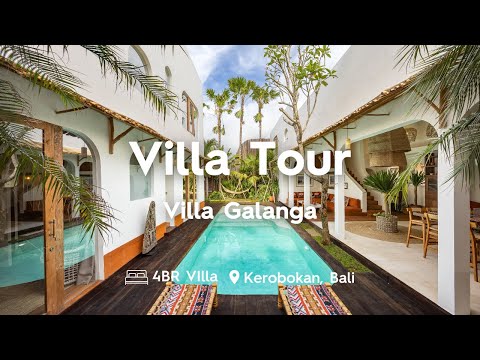 Property video