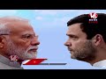 Madhavi Latha Leads In Hyderabad LIVE | Lok Sabha Election Results 2024 | V6 News  - 01:51:28 min - News - Video