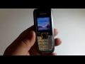 Nokia 2610 ретро телефон раритетный образец