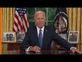 Biden says hes passing the torch to defend democracy  - Five stories you need to know | Reuters  - 00:54 min - News - Video