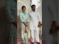 Ram charan and Upasana konidela At Ananth Ambani Wedding #ramcharan #upasanakonidela #ytshorts  - 00:29 min - News - Video