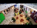 Googles AI designers toiling on poor Wi-Fi at new office | REUTERS  - 01:11 min - News - Video
