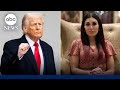 Trump fires several NSC staffers over concerns they’re not loyal, sources