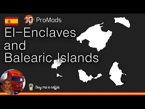 El Enclaves Promods Addon v1.50