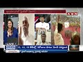 లైవ్ లో కాంగ్రెస్ బీజేపీ నేతల సవాళ్లు.. | Congress Damodar Rao Vs BJP Prakash Reddy | ABN Telugu  - 02:20 min - News - Video