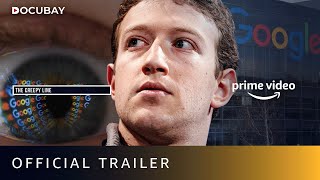 The Creepy Line Prime Video Docubay Web Series (2022) Official Trailer Video HD