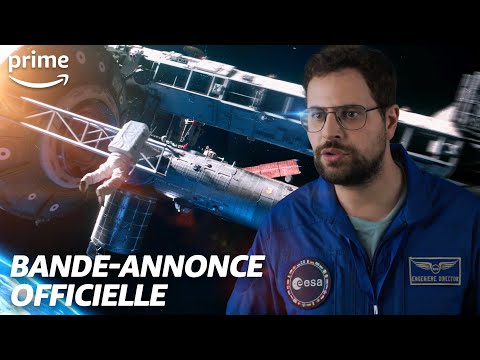 La tête dans les étoiles'