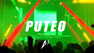 Beat REGGAETON Perreo Instrumental 2021 "PUTEO" VENDIDA