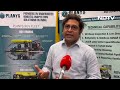 Submersible Robots From IIT Madras Start-up: Revolutionising Marine Inspection  - 07:17 min - News - Video