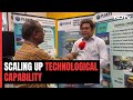 Submersible Robots From IIT Madras Start-up: Revolutionising Marine Inspection