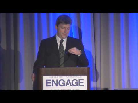 ENGAGE Welcome & Opening Remarks - YouTube