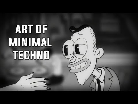 Boris Brejcha - The Soul of Minimal (Tripping) by Achi Rubency