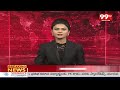 హైదరాబాద్ బయలుదేరిన పవన్ | Pawan Kalyan Back To Hyderabad | 99TV - 02:20 min - News - Video