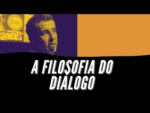 Palestra - O Poder Do Diálogo