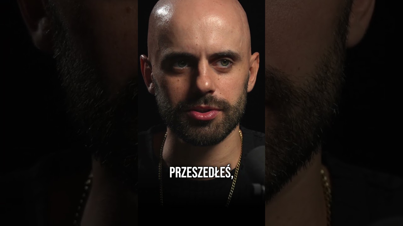 Chore Przełamywanie Siebie – ft. Oskar Tchorzewski