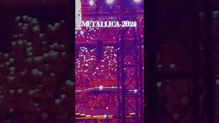 M72 Tour Gillette Stadium Foxboro MA#concert #metallica  #concert