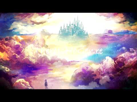 Melokind - Purple Clouds