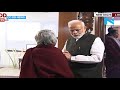 Modi pays homage to late George Fernadez