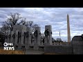 WATCH LIVE: Congressional Gold Medal ceremony honors WWII U.S. Army Rangers veterans
