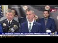 LIVE: 20 pending prosecutions of juvenile offenders in Baltimore - wbaltv.com  - 32:45 min - News - Video
